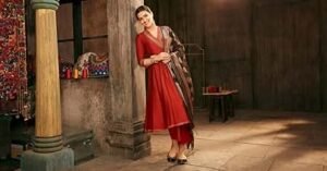 girls kurta