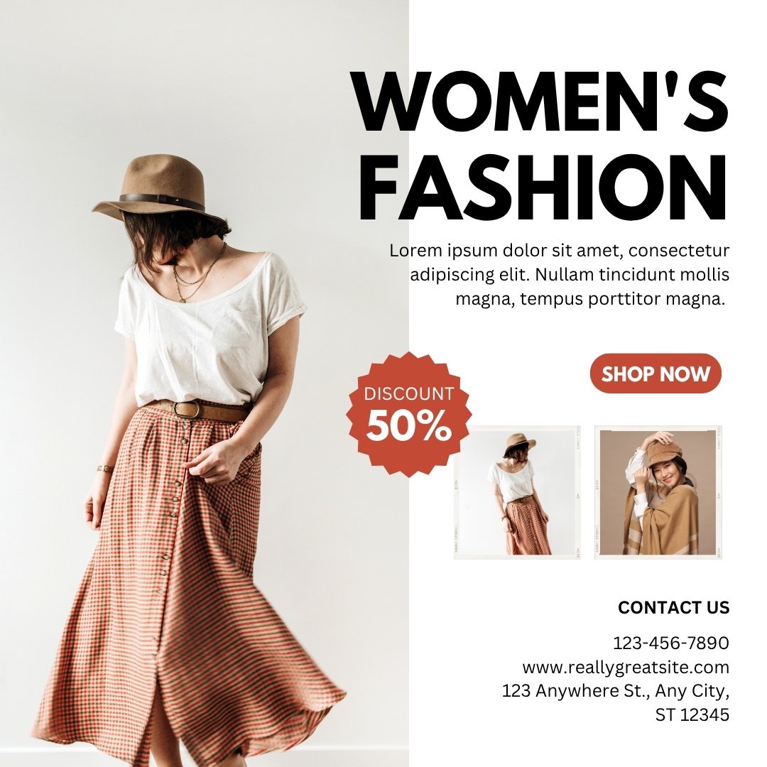 fashion