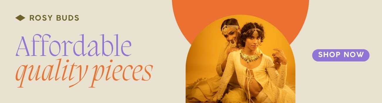 Pooja's Fashion
