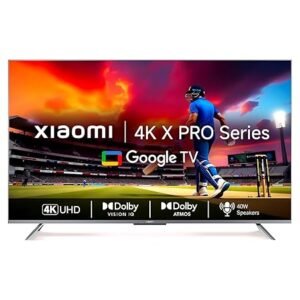 smart google led tv