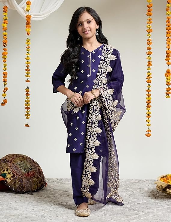 girls kurta