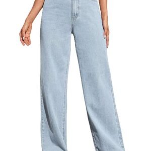 Cotton Lycra Jeans
