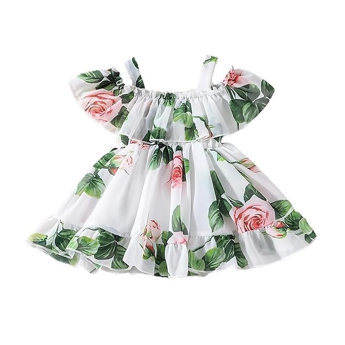 KIDS FASHION short frock