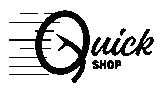 quick shop