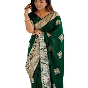 woman saree